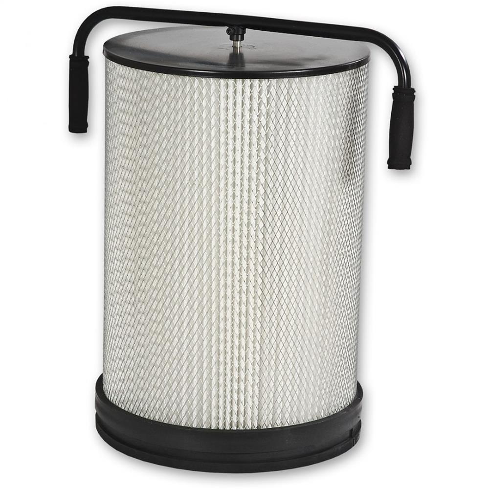 Buy AXMINSTER CARTRIDGE FILTER FOR AWEDE2 - The Carpentry Store