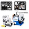 Tormek T-4 Sharpening System & Hand Tool & Woodturner's Kits