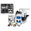 Tormek T-8 Original Sharpening System With HTK-906 Hand Tool Kit