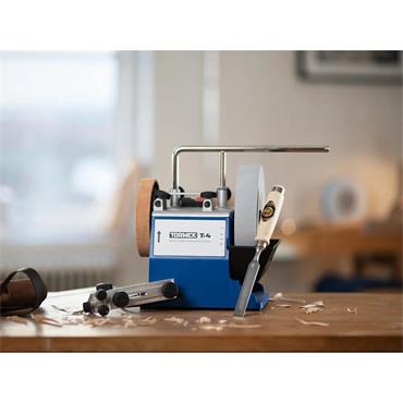 Tormek T-4 Sharpening System - Special Offer
