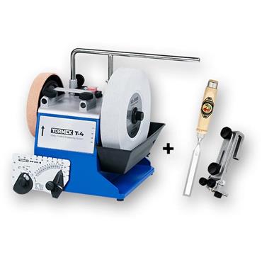 Tormek T-4 Sharpening System - Special Offer