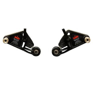 JessEm Clear-Cut FLEX Stock Guides