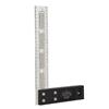 JessEm Stainless Steel Precision Square 300mm