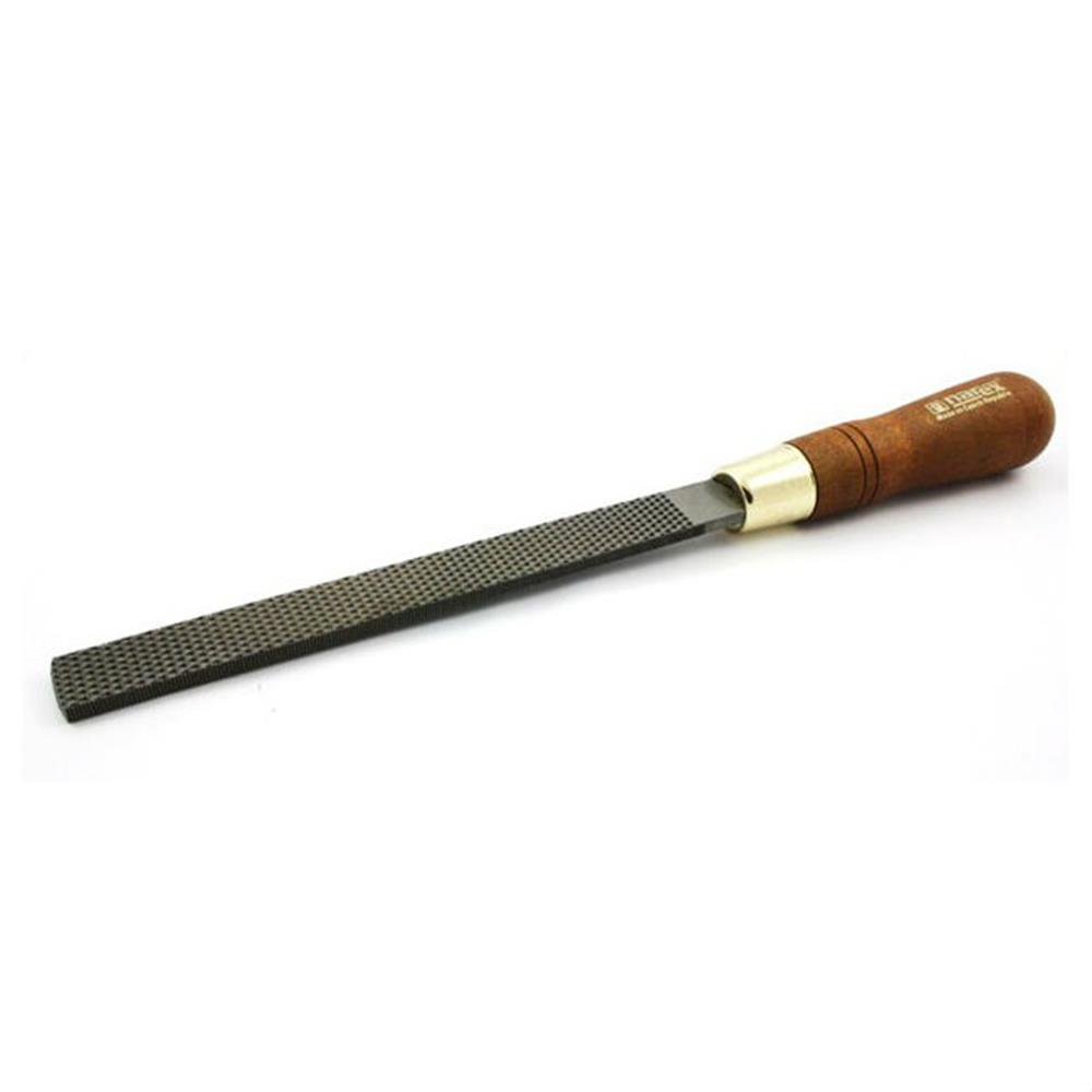 Buy Narex Flat Rasp 20 x 200mm 872502 - The Carpentry Store