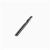 ¼” X ¾” Up-Spiral Ball Nose Router Bit