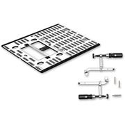Shaper Plate