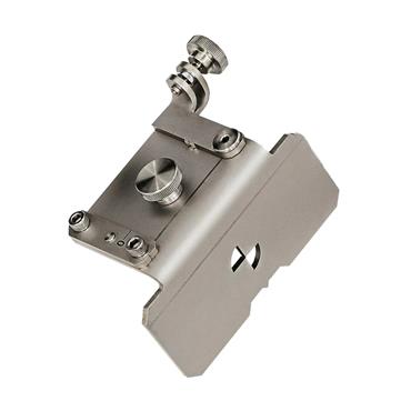 JessEm Stainless Steel Dowelling Jig Seasoned Professional Package (Metric)