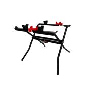 Compact Table Saw Folding Stand