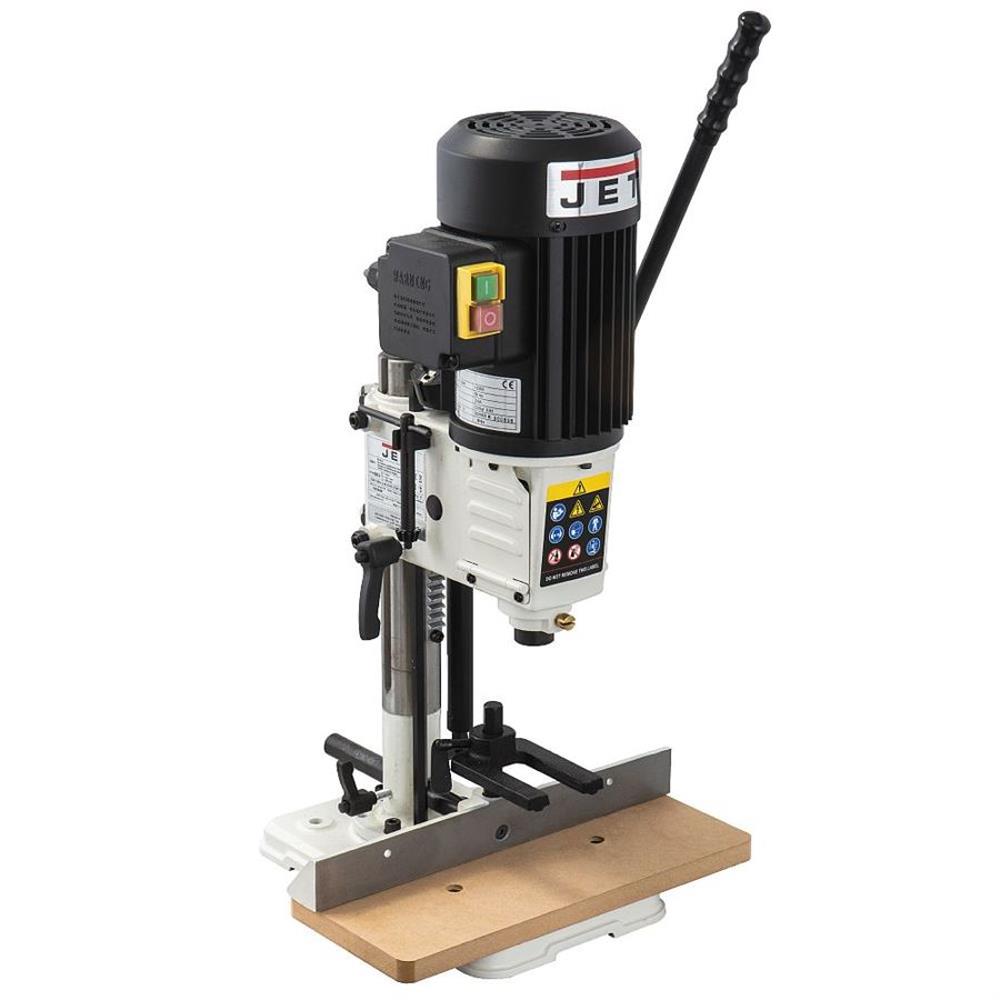 Jpm Chisel Buy JET JBM5 TILTING HOLLOW CHISEL MORTISER - The Carpentry Store