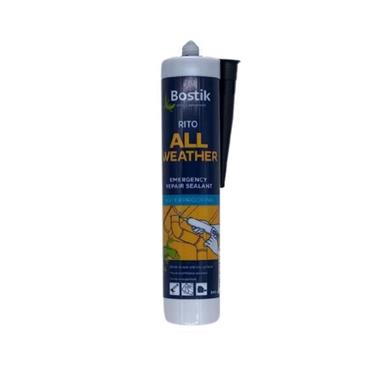 BOSTIK RITO ALL WEATHER BLACK 300ML