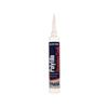 380ML POLYFILLA TRADE CAULK WHITE