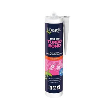 BOSTIK MSP 109 TURBO IE 290ML/C12
