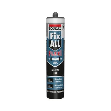 FIX ALL® FLEXI 290ML GREY
