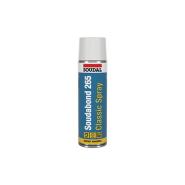 SOUDABOND 265 CLASSIC SPRAY CONTACT ADHESIVE