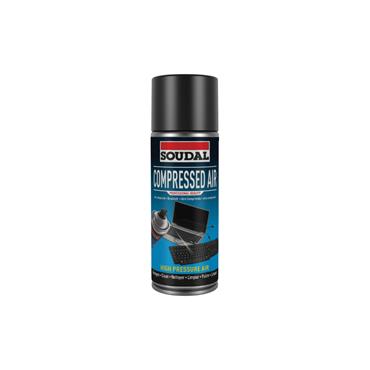 soudal COMPRESSED AIR SPRAY