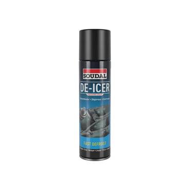 soudal DE-ICER SPRAY