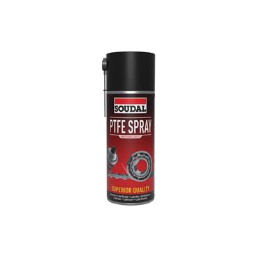 soudal PTFE SPRAY