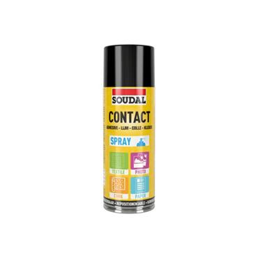 soudal CONTACT SPRAY