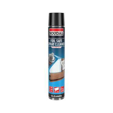 FOIL SAFE PVCu AEROSOL SPRAY CLEANER