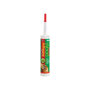 EVERBUILD LUMBERJK 5 MIN PU WOOD ADH GEL 310ML