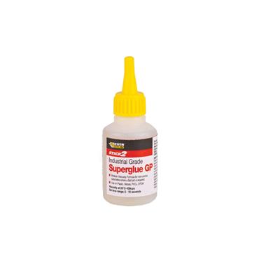 EVERBUILD INDUST SUPERGLUE GP 50GRM
