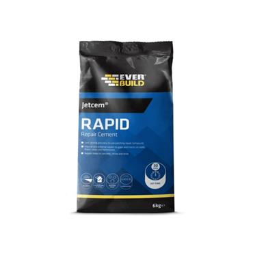 EB JETCEM RAPID GREY /2X6KG