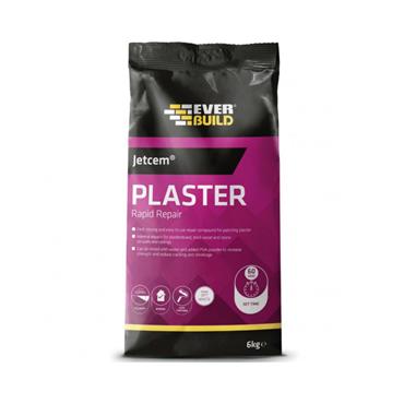 EB JETCEM PLASTER /2X6KG