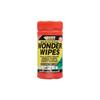 SIKA EVERBUILD WONDER WIPES TRADE TUB 100