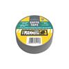 EVERBUILD MAMMOTH GAFFA TAPE SILVER 50MM X 45M
