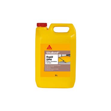 5L SIKABOND RAPID DPM