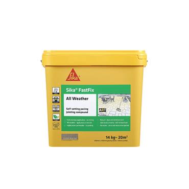 15KG SIKA FAST FIX STONE