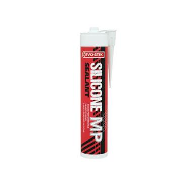 EVO STIK SIL SEAL MP WHITE CT300M