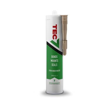 TEC7 SEALER LIGHT OAK 310ML