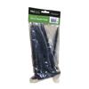 WEED CONTROL GROUND COVER PEGS 20CM 10 PACK