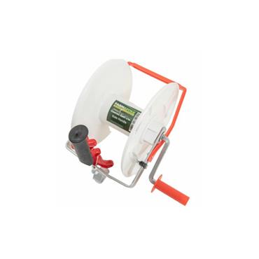 Geared Reel3:1 with handle only