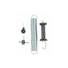 Galvanized Spring and Handle Set