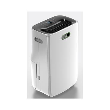 20L DEHUMIDIFIER WITH DIGITAL HUMIDITY DISPLAY