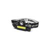 FARMSTOKK DUAL SETTING LED RECHARGEABLE HEAD TORCH
