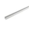 DUMAWALL INTERNAL CORNER 2.6M ALUMINIUM