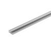 DUMAWALL FINISHING TRIM 2.6M ALUMINIUM
