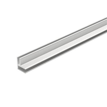 DUMAWALL UNIVERSAL CORNER 2.6M ALUMINIUM