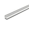 DUMAWALL UNIVERSAL CORNER 2.6M ALUMINIUM
