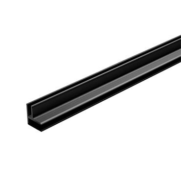 DUMAWALL UNIVERSAL CORNER 2.6M BLACK