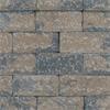 TOBERMORE GARDENSTONE300/260X180X120 BRACKEN