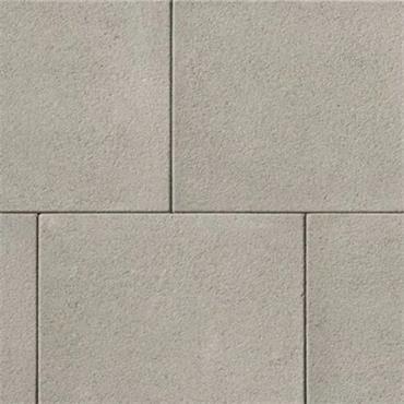 TOBERMORE 400X400X40MM NATURAL TEXTURED FLAG