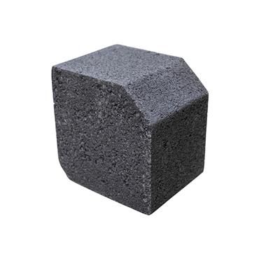 TOBERMORE KERB SMALL (KS) 125X127X100MM EACH