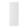 DOOR 78X24 FLUSH STD PRE PRIMED WHT / PAINT GRADE