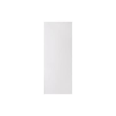 DOOR 80X34 FLUSH STD PRE PRIMED WHT/ PAINT GRADE