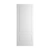 DOVER 2 PANEL DOOR 78''X24''