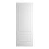 DOVER TEMPLAR 1P/9L GLAZED DOOR 78''X30''